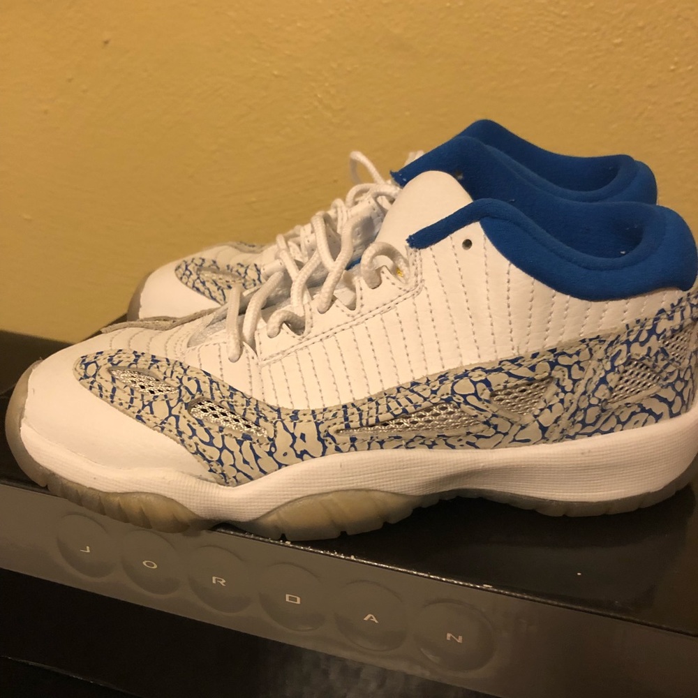 Nike Air Jordan